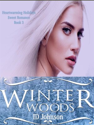 cover image of Winter Woods